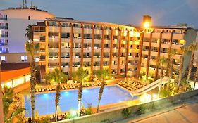 Club Tess Hotel